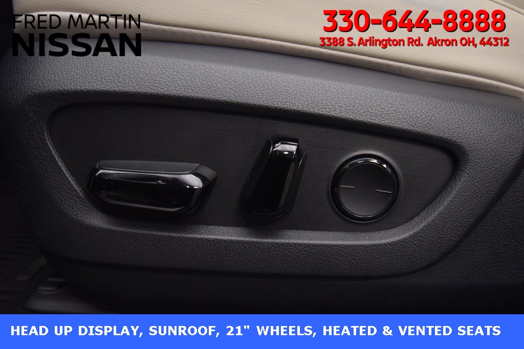 used 2023 Lexus RX car, priced at $48,200