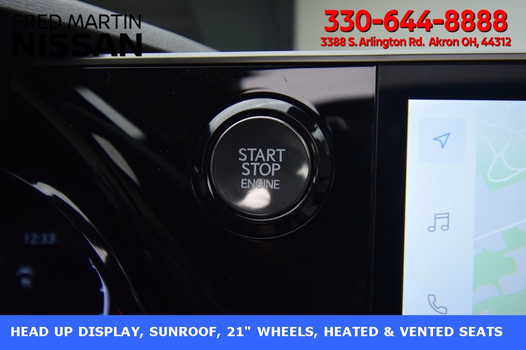 used 2023 Lexus RX car, priced at $48,200