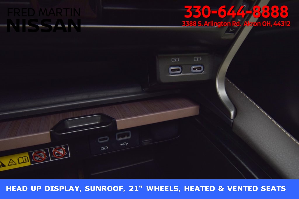 used 2023 Lexus RX car, priced at $48,200