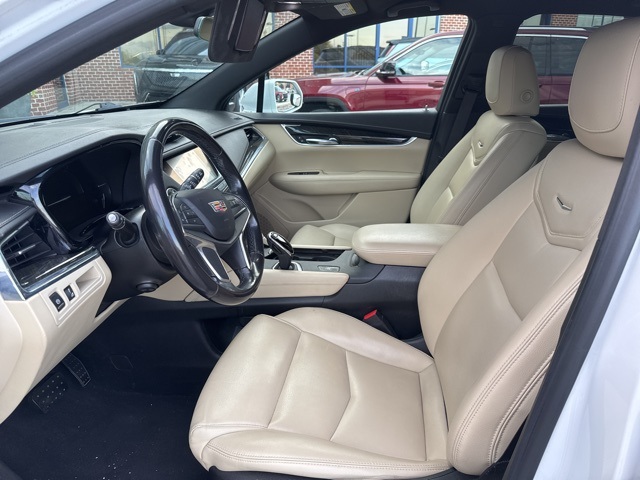 2018 Cadillac XT5 photo 7