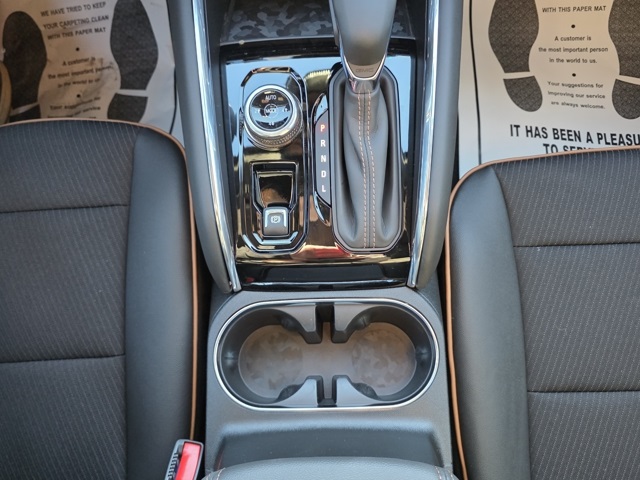 2026 GMC Canyon AT4, 4WD