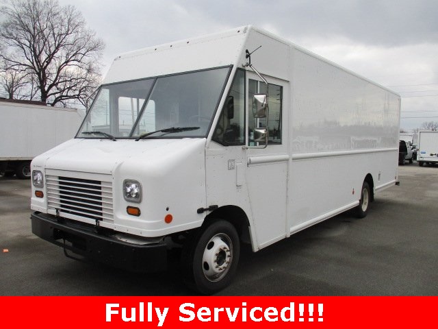 used 2012 Ford F-59 Commercial car, priced at $13,575