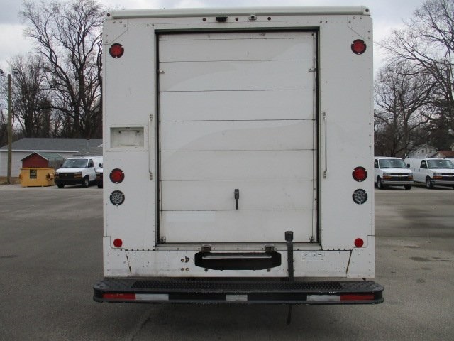 used 2012 Ford F-59 Commercial car, priced at $13,575