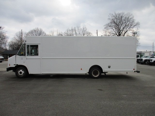 used 2012 Ford F-59 Commercial car, priced at $13,575