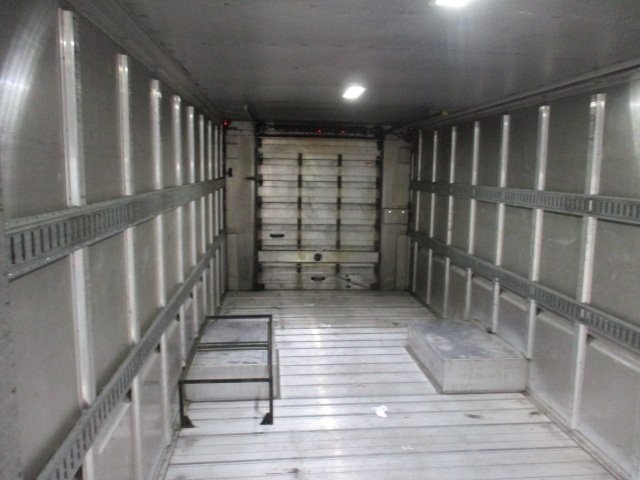 used 2012 Ford F-59 Commercial car, priced at $13,575