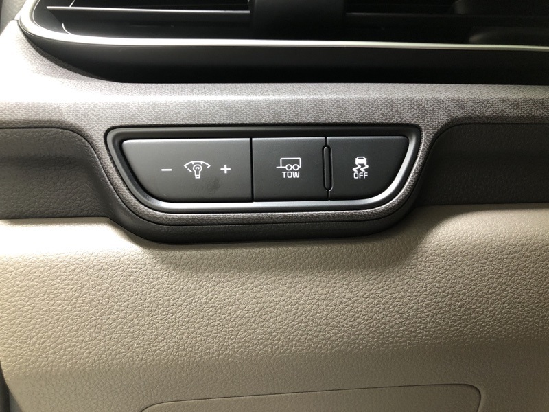 2026 Kia Carnival EX photo 21