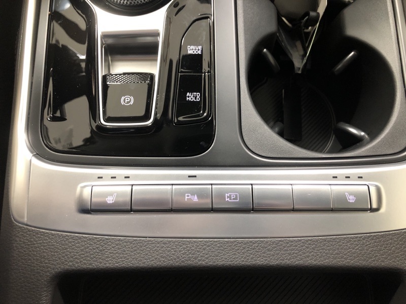 2026 Kia Carnival EX photo 31
