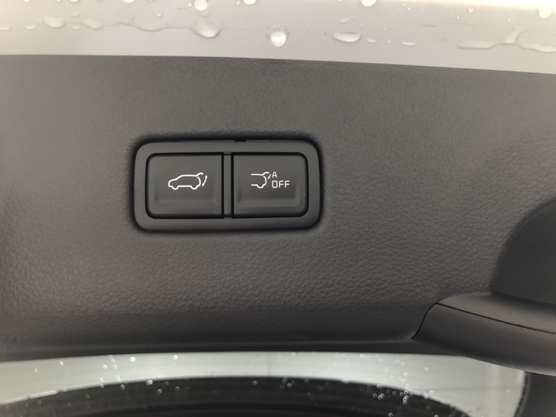 2026 Kia Carnival EX photo 9