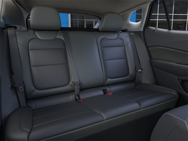 new 2026 Chevrolet Trax car, priced at $24,401