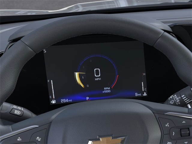 new 2026 Chevrolet Trax car, priced at $24,401