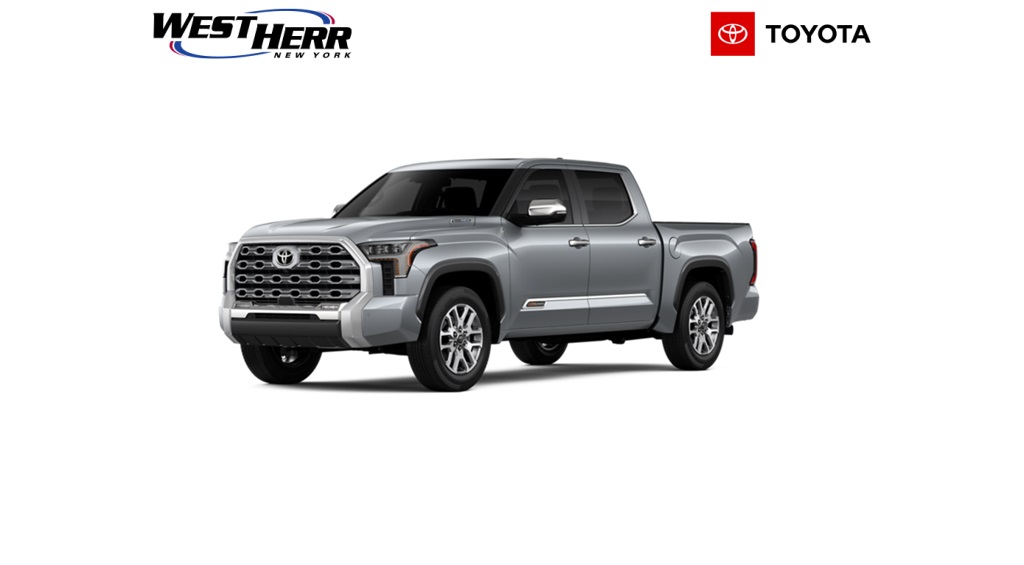 2025 Toyota Tundra 1794 Edition's photo