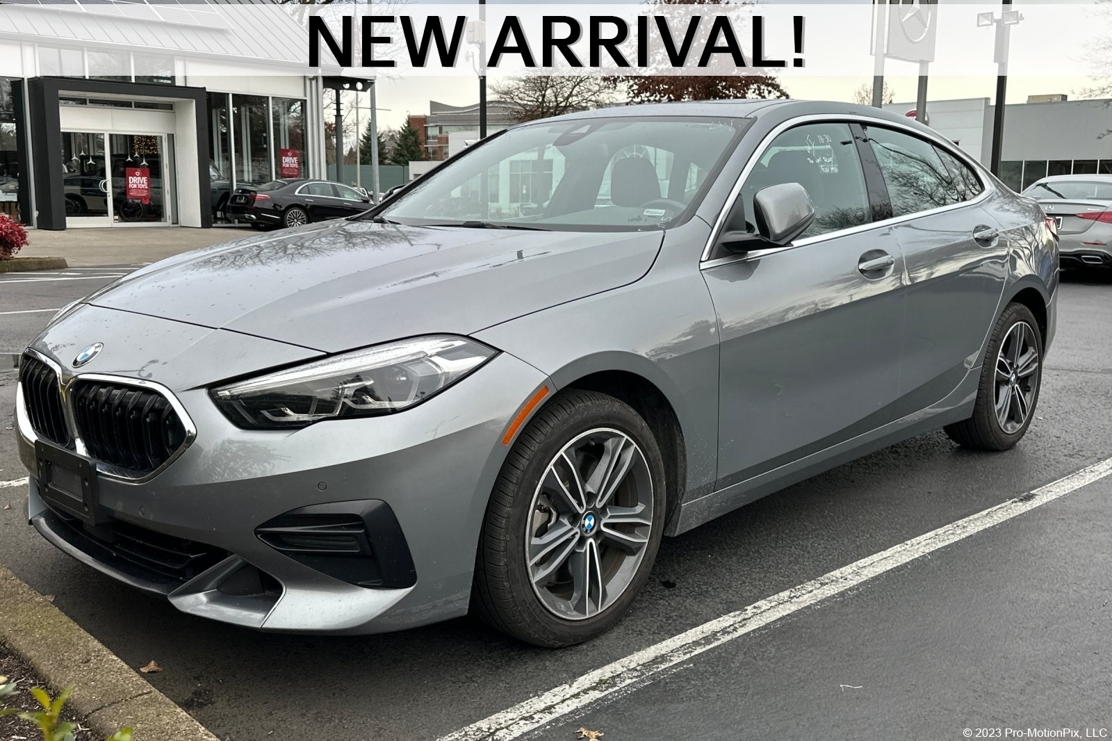 2024 BMW 2 Series 228i's photo