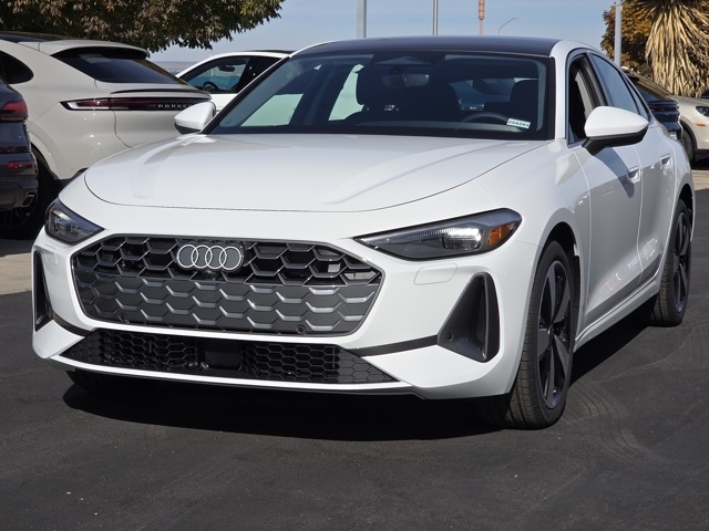 2025 Audi A5 quattro Premium TFSI