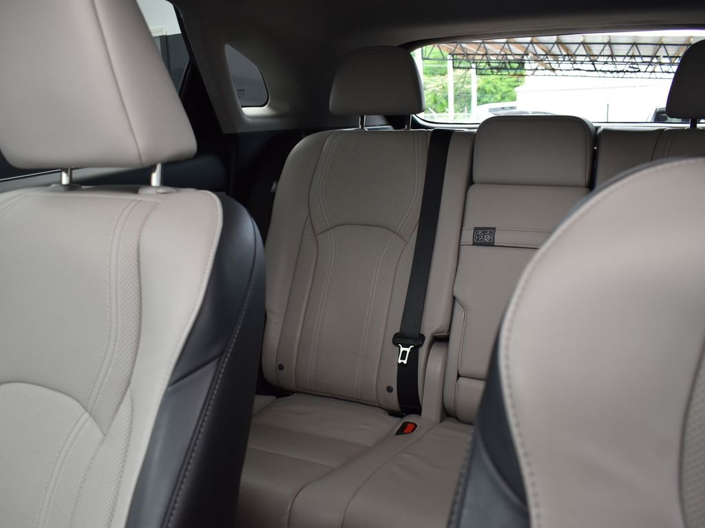 2017 Gray Pearl Lexus RX 350 FWD SUV