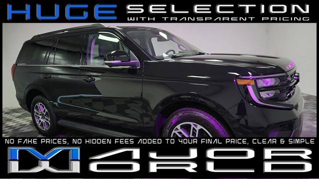 2025 Ford Expedition Active 4WD 2025 Ford Expedition Active 4WD
