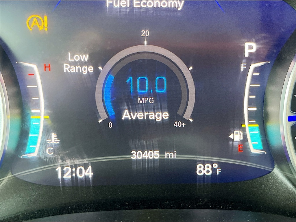 2019 Chrysler Pacifica Touring Plus photo 10