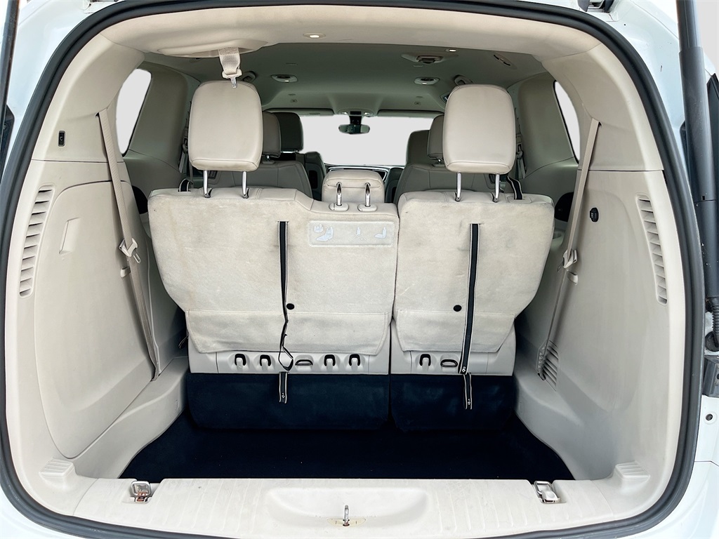 2019 Chrysler Pacifica Touring Plus photo 25
