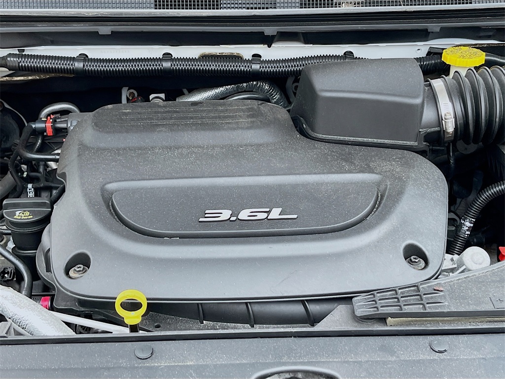 2019 Chrysler Pacifica Touring Plus photo 30