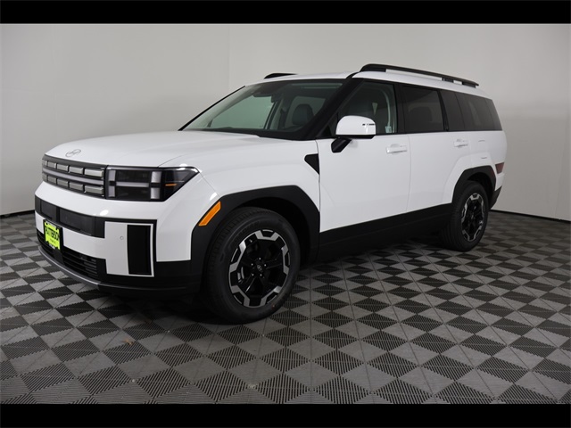 2026 Hyundai Santa Fe SEL's photo