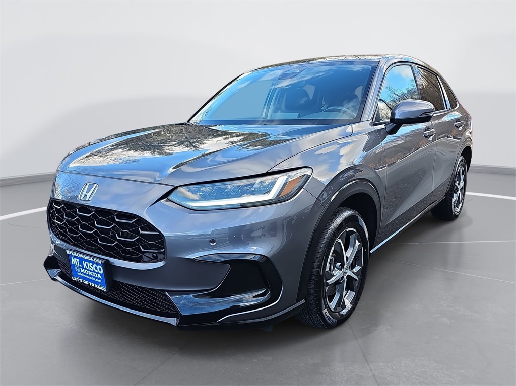 2023 Honda HR-V EX-L's photo