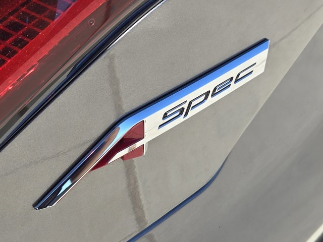 used 2025 Acura MDX car, priced at $57,200