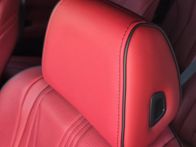 used 2025 Acura MDX car, priced at $57,200