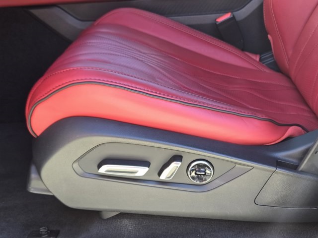 used 2025 Acura MDX car, priced at $57,200