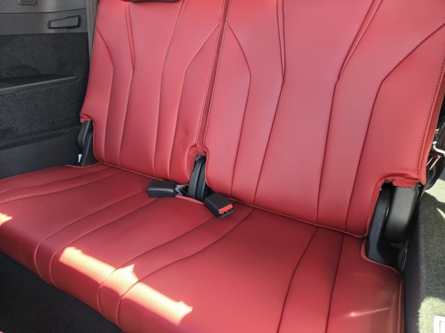 used 2025 Acura MDX car, priced at $57,200