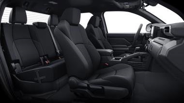 new 2026 Toyota Tacoma car