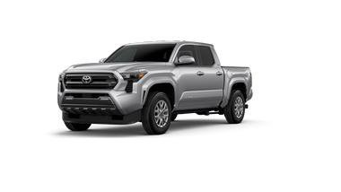 new 2026 Toyota Tacoma car