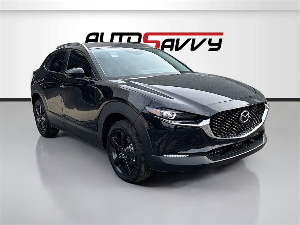 2025 Mazda CX-30 Preferred's photo