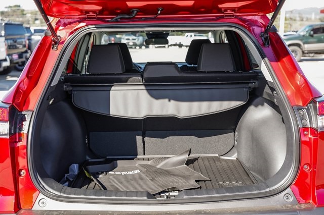 new 2026 Toyota Corolla Cross car, priced at $31,118