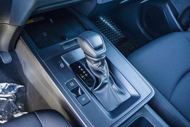 new 2026 Toyota Corolla Cross car, priced at $31,118