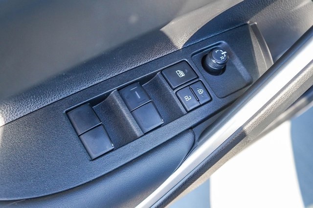 new 2026 Toyota Corolla Cross car, priced at $31,118