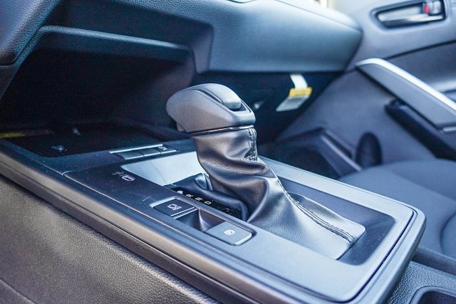 new 2026 Toyota Corolla Cross car, priced at $31,118