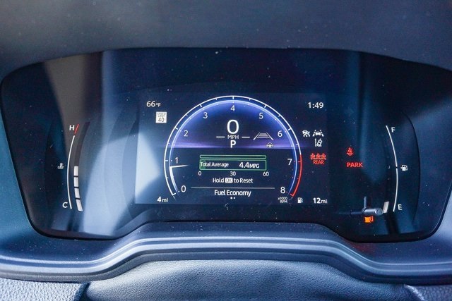 new 2026 Toyota Corolla Cross car, priced at $31,118