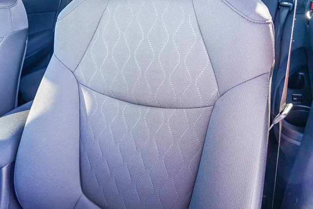 new 2026 Toyota Corolla Cross car, priced at $31,118