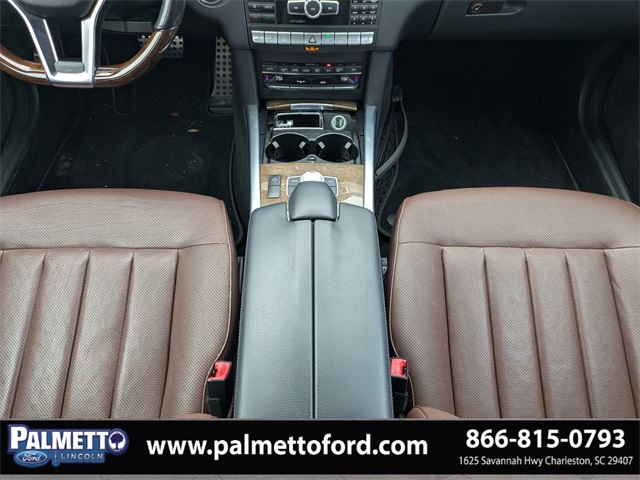 used 2015 Mercedes-Benz E-Class car, priced at $15,994