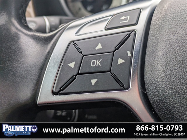 used 2015 Mercedes-Benz E-Class car, priced at $15,994