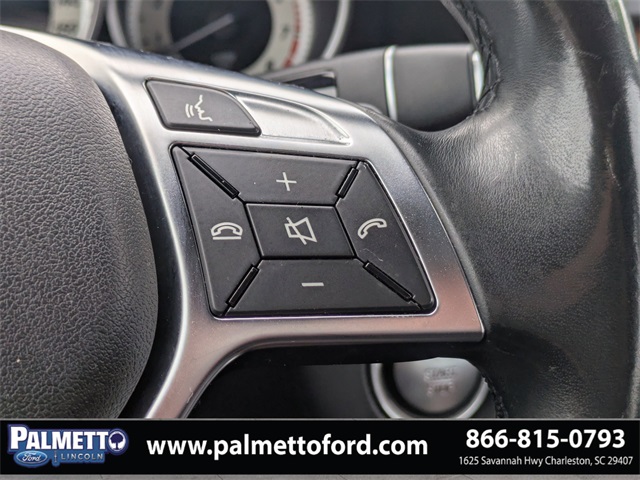 used 2015 Mercedes-Benz E-Class car, priced at $15,994