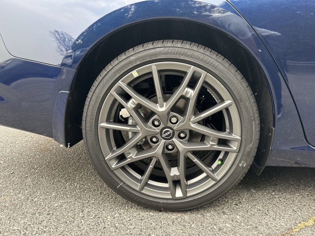 New 2023 Blue Nissan 2.0 SR image 10