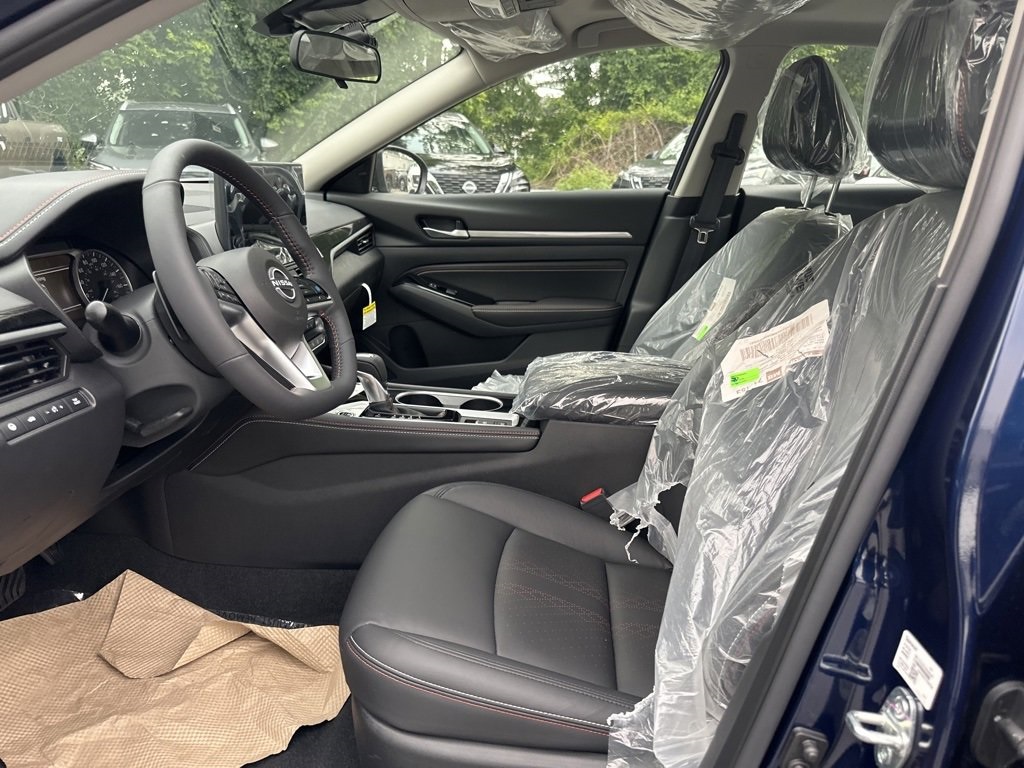 New 2023 Blue Nissan 2.0 SR image 12