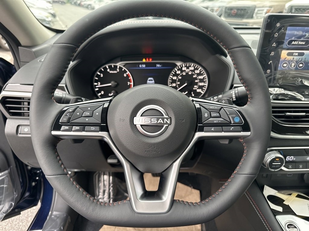 New 2023 Blue Nissan 2.0 SR image 14