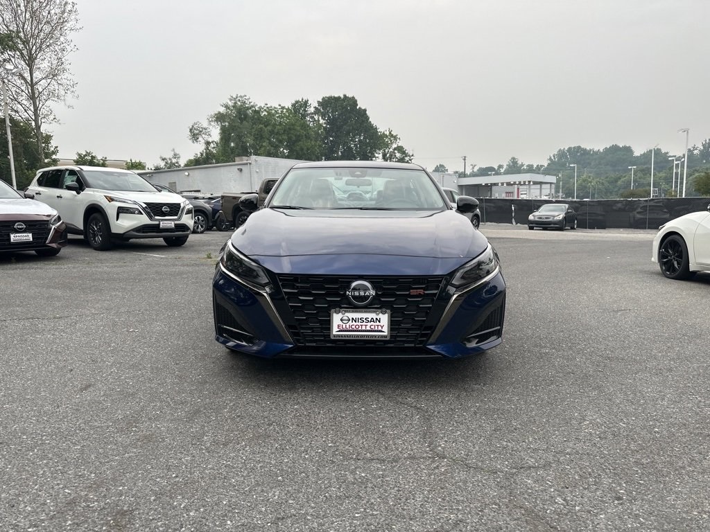 2023 Nissan Altima