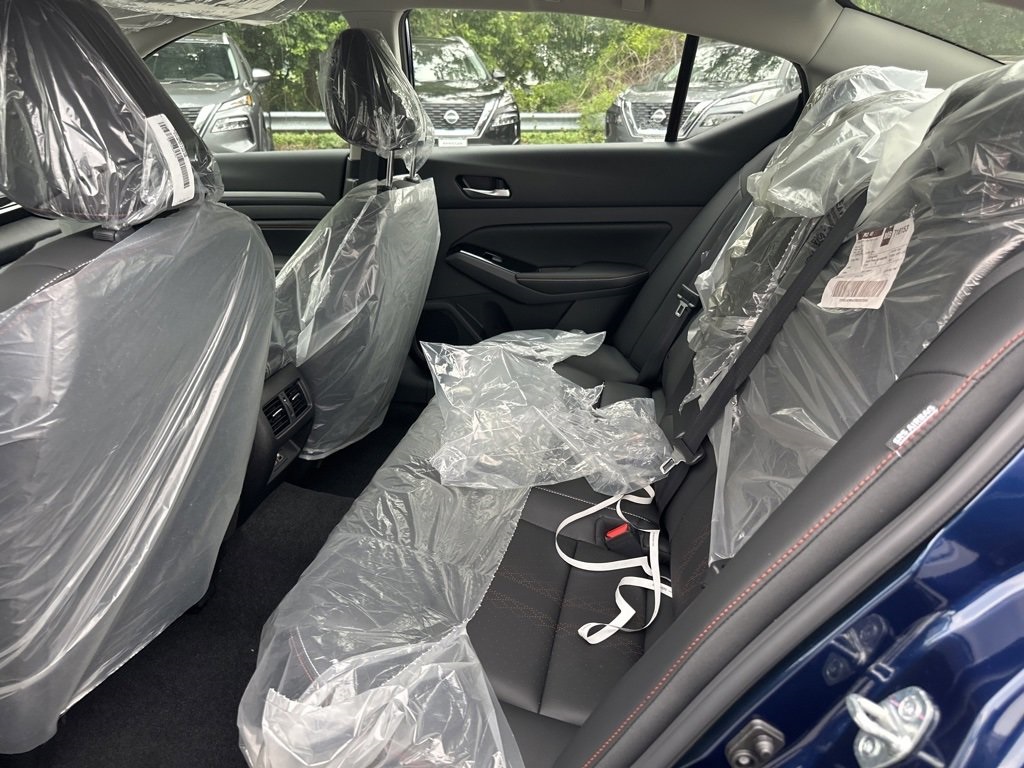 New 2023 Blue Nissan 2.0 SR image 24