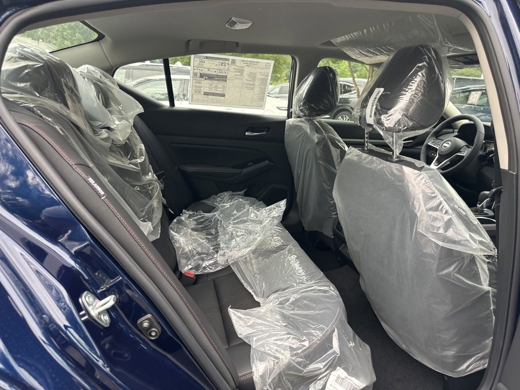 New 2023 Blue Nissan 2.0 SR image 28