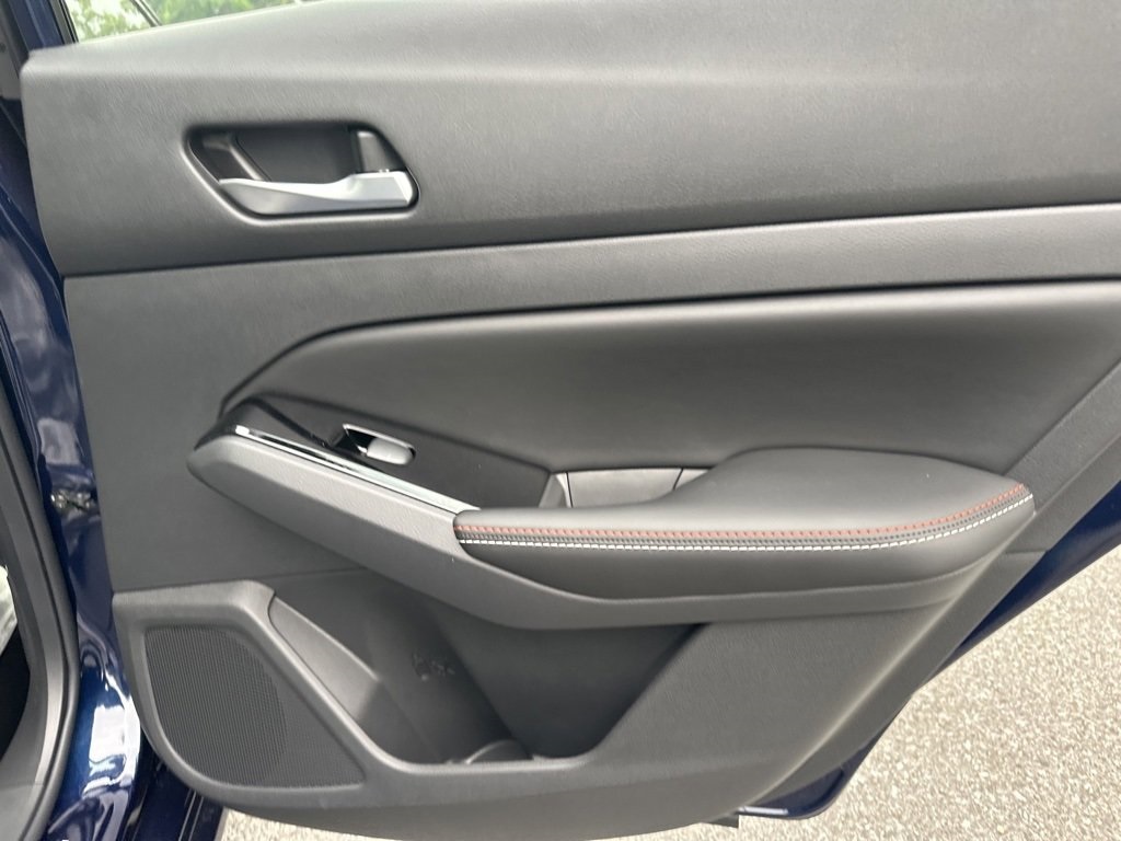 New 2023 Blue Nissan 2.0 SR image 29
