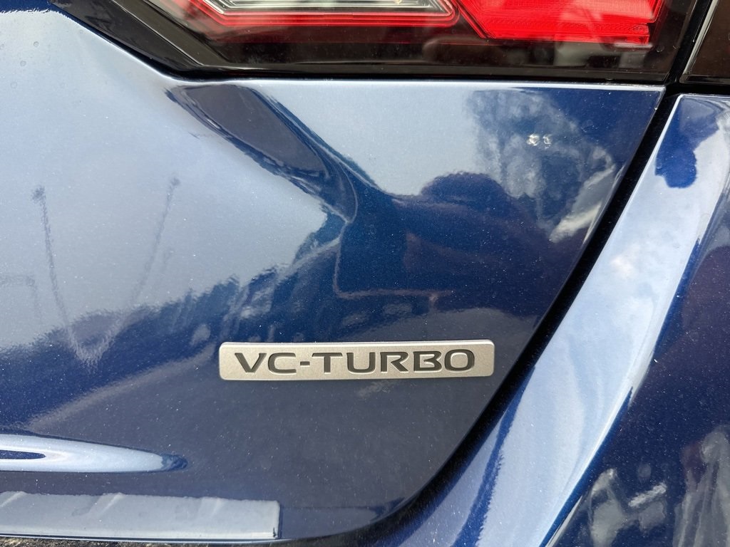 New 2023 Blue Nissan 2.0 SR image 35