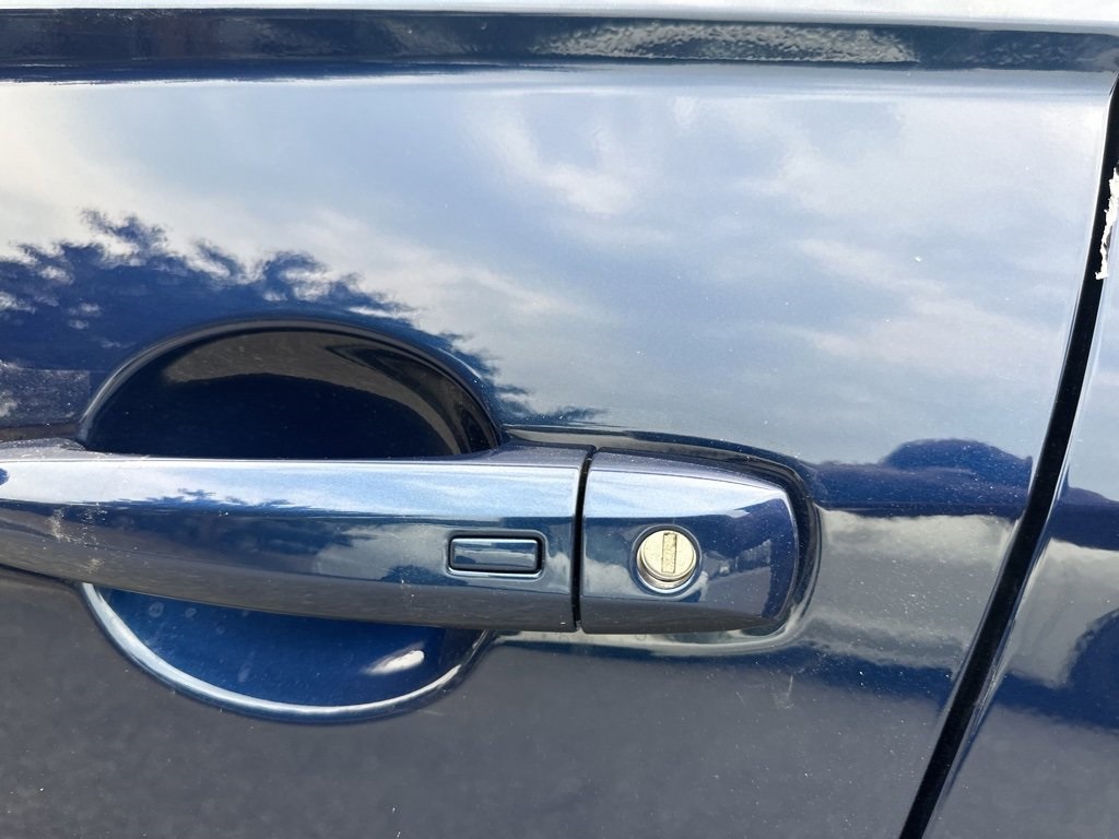 New 2023 Blue Nissan 2.0 SR image 36