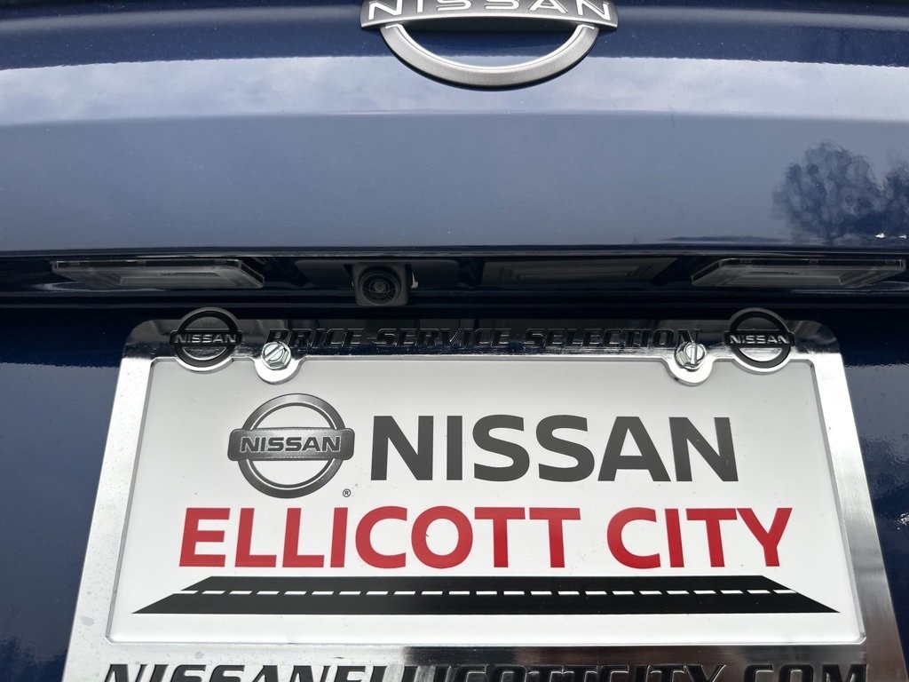New 2023 Blue Nissan 2.0 SR image 38
